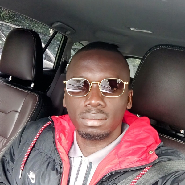Alassane - Prof d'anglais - Antony