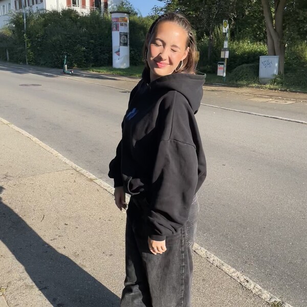 Paula - Deutschlehrerin - Reutlingen