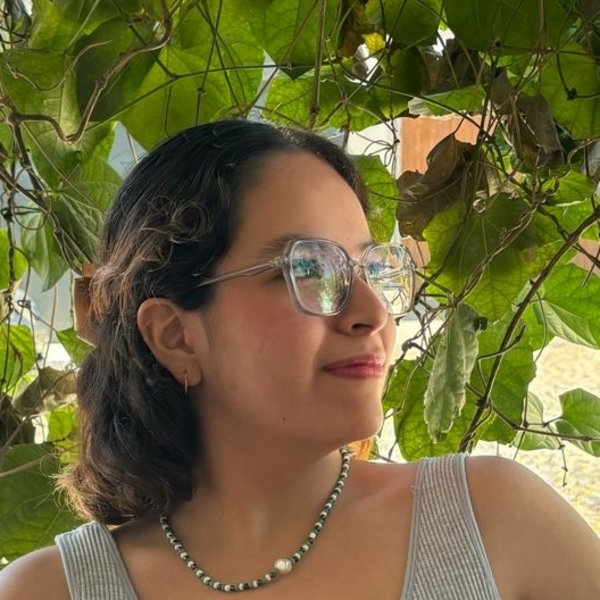 Amaya - profesor de español para extranjeros - Colima