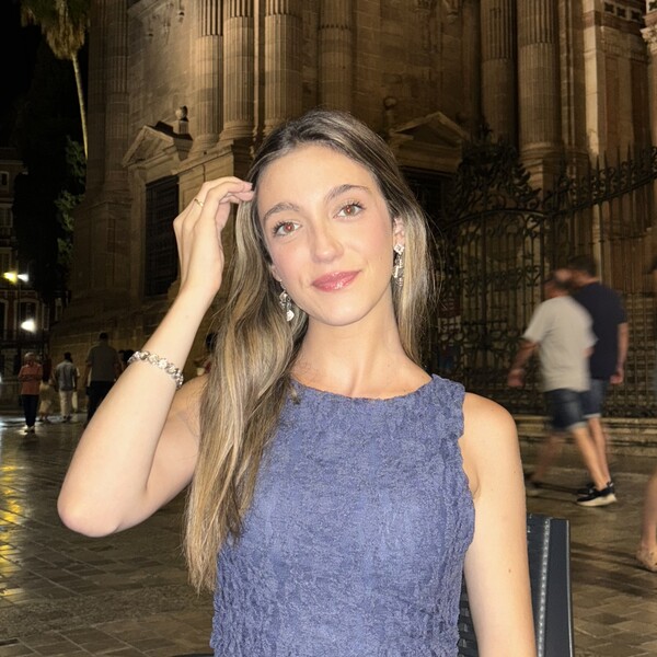 Amanda - Profe de inglés - Málaga