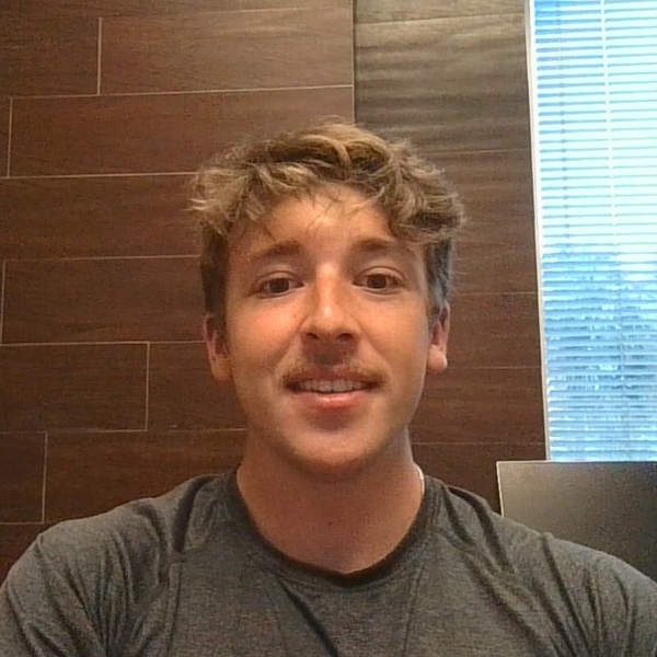 Christian - Maths tutor - Orlando