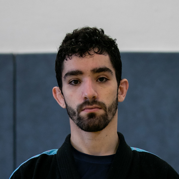Jonathan - Prof de sports de combat - Paris