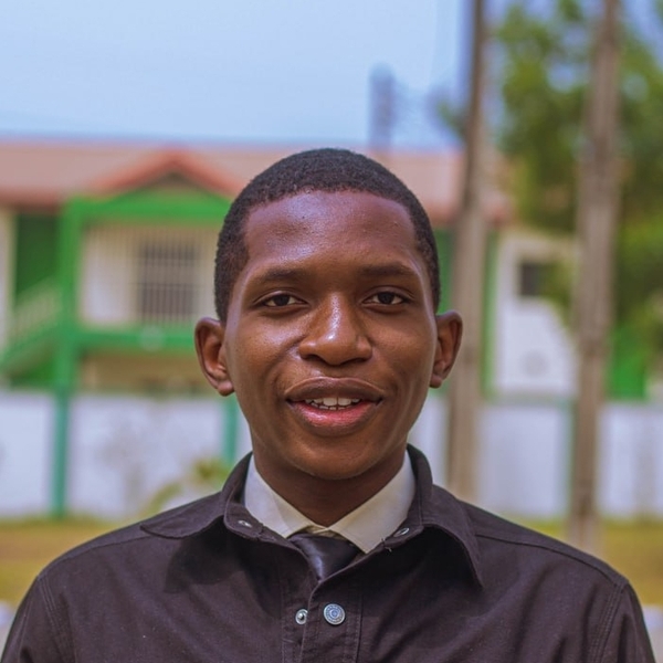 JAPHETH - Music Tutor - Abuja