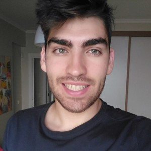 Jaime - Profe de inglés - Granada