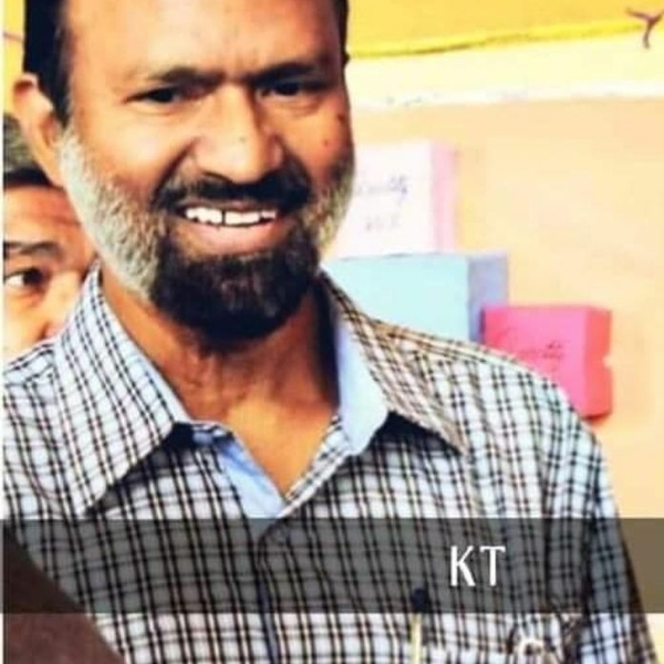 Khalid - Biology tutor - Edmonton
