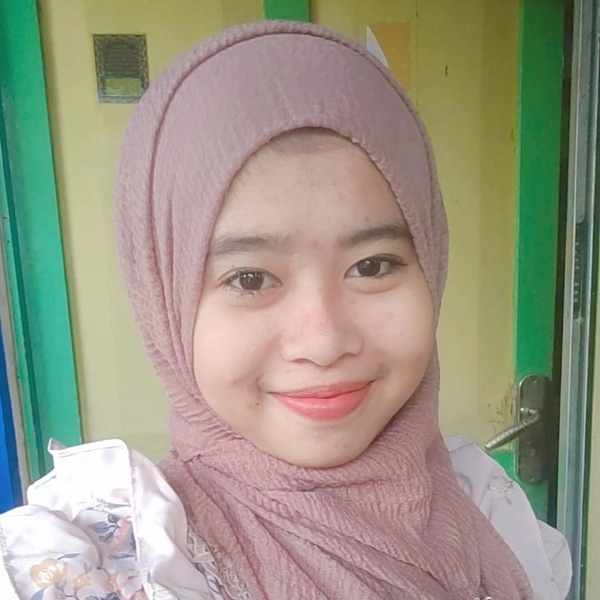 Rita - Guru matematika - Kecamatan Banjarmasin Utara