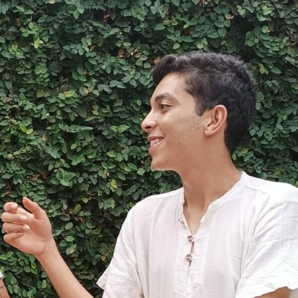 Pedro - Professor de violão - Boa Vista