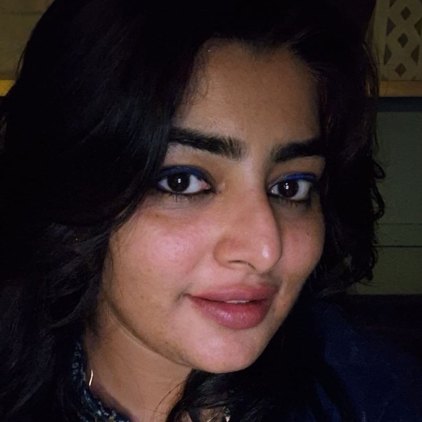 Shakti - English tutor - Delhi
