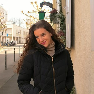 Ana María - Profe de inglés - Granada