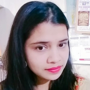 Priyanka - Tuition Teacher - Chandigarh