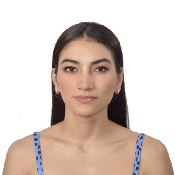 Natacha - Spanish tutor - Hampton