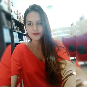 Ingrid - Profe de ciencias sociales - Bucaramanga