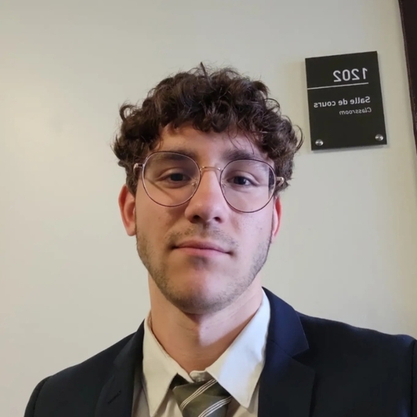 Pierre - Prof de maths - Reims