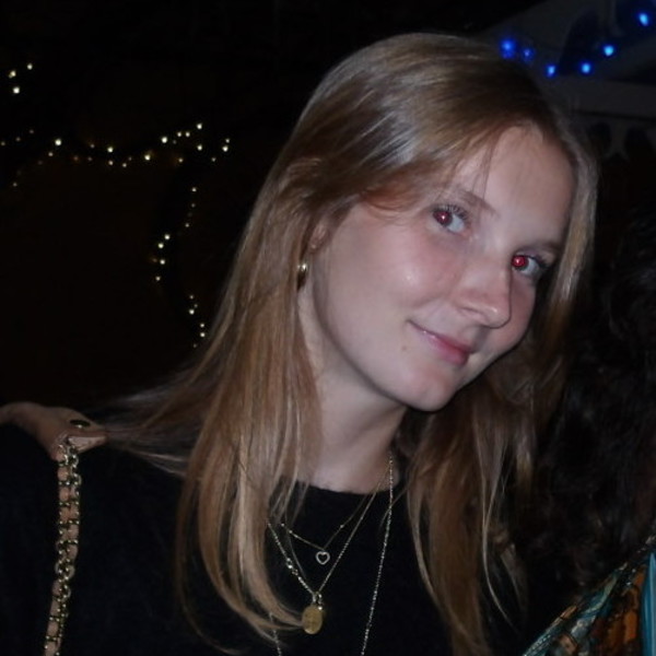 Emma - Prof d'aide aux devoirs - Neuilly-sur-Seine