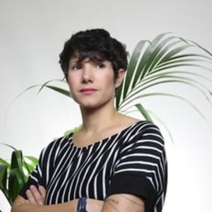Carole - Prof de photographie - Romainville