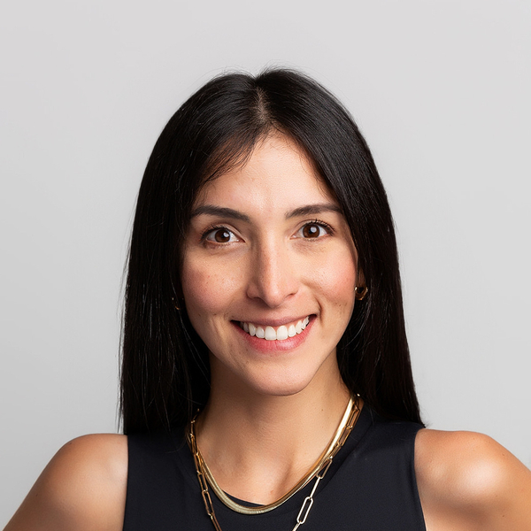 Reyna - Spanish tutor - Orlando