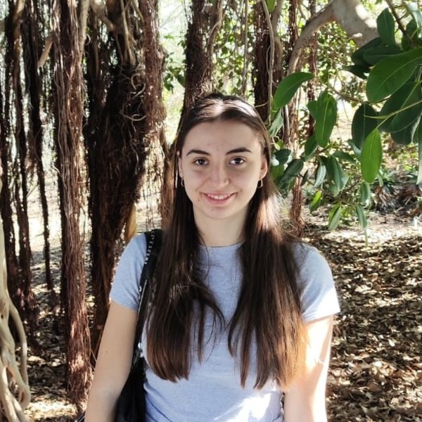 Marina - profesor de italiano - Barcelona