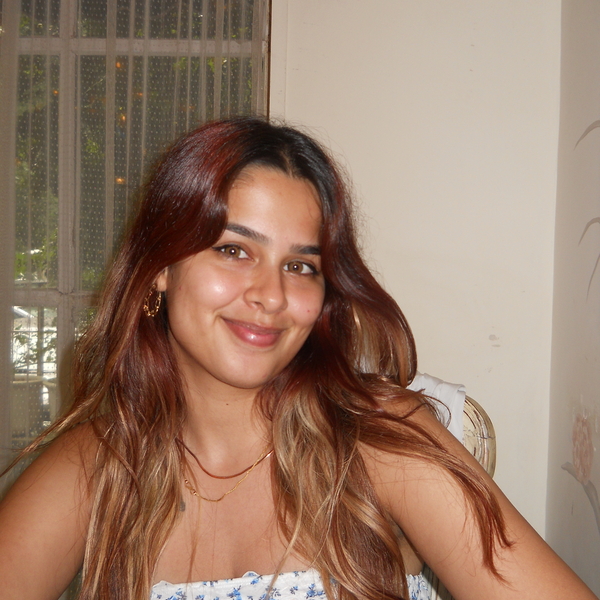 Kritika - English tutor - New Delhi