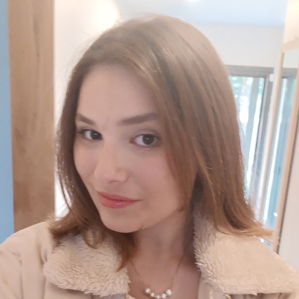 Cecile - Prof de français - Montpellier