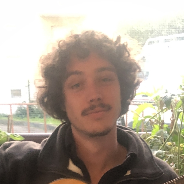 Alexandre - Prof de guitare - Strasbourg