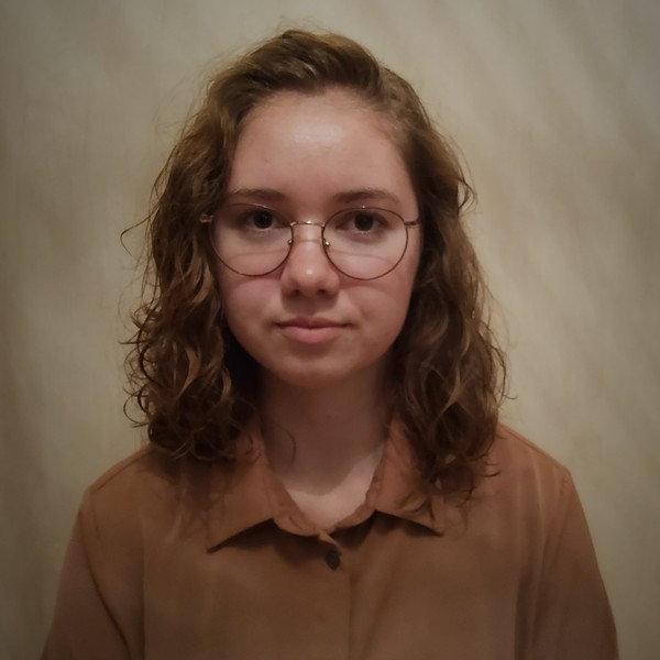 Ninon - Prof de français - Caen