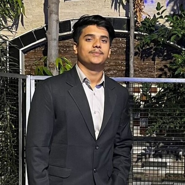 Aryan - Web development tutor - New Delhi