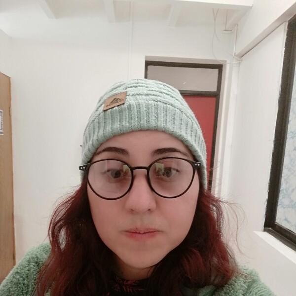 Denisse - Profesor de matemática - La Serena