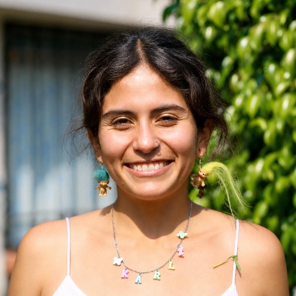 Karla - Profe de comunicación - Ciudad de México