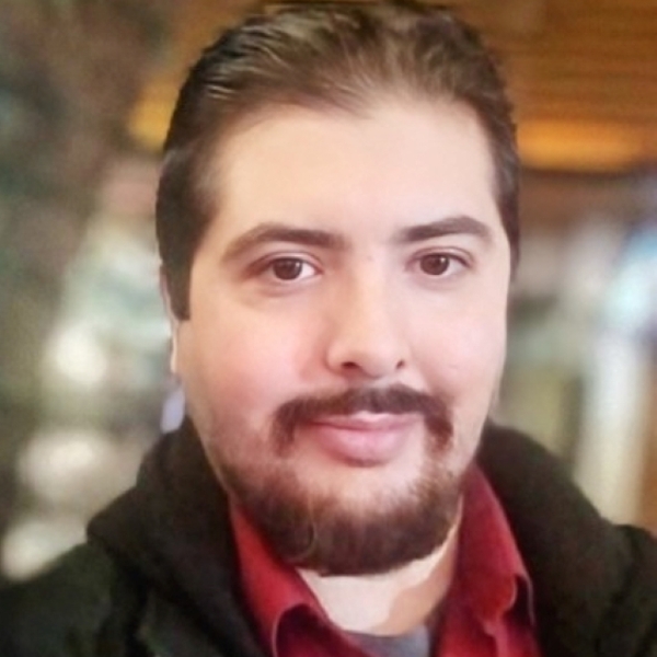 Rafael - Spanish tutor - Dallas
