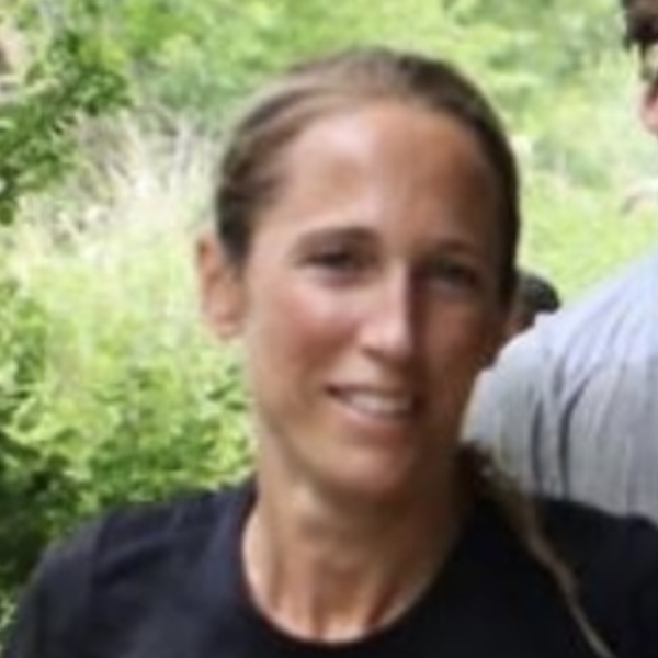 Mélanie - Coach sportif - Saint-Georges-de-Didonne