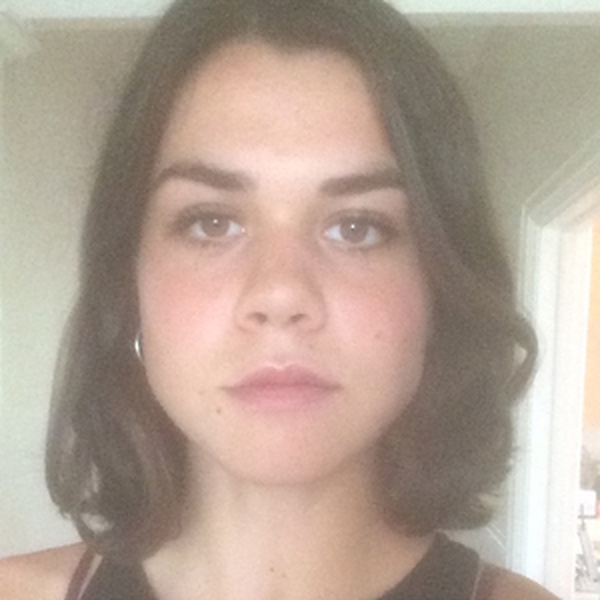 Bryony - Maths tutor - London