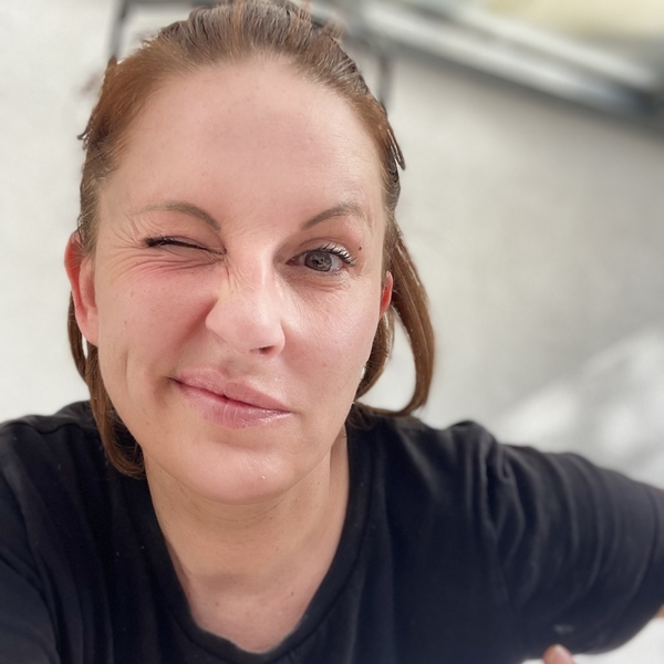 Melanie - Englischlehrerin - Fürth