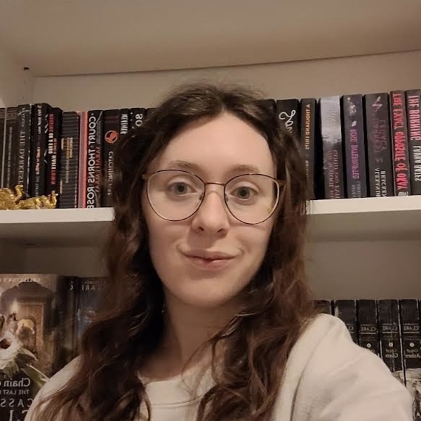 Emily Literacy Tutor In Oxford 15 H