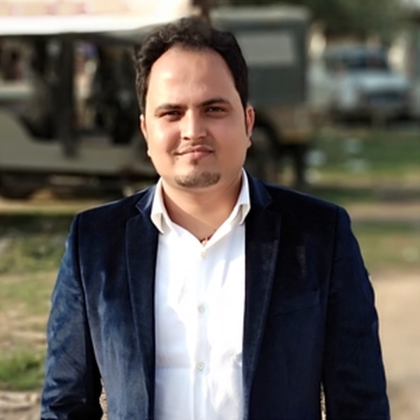 Deepak - German translation tutor - Hisar