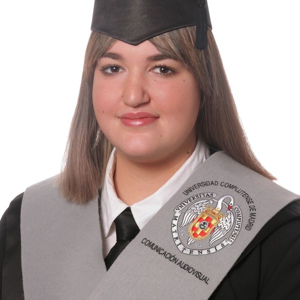 Noelia - Profe de matemáticas - Madrid