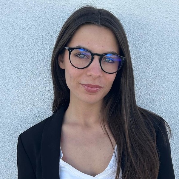 Cristiana - Professor de gramática - Aveiro