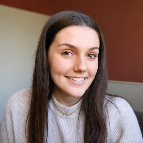 Célia - professeur de mathématiques - Drefféac