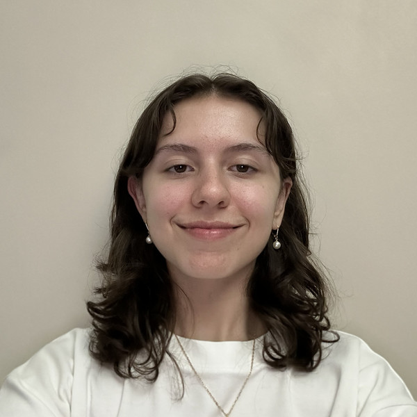 Lisa - Prof d'anglais - Vitry-sur-Seine