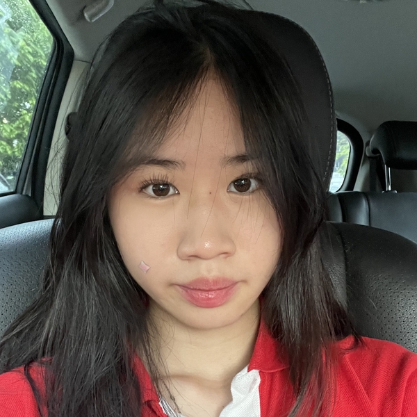 Leanne - Maths tutor - Petaling Jaya