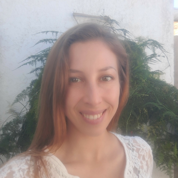 Belén - Profesor de matemática - Coquimbo
