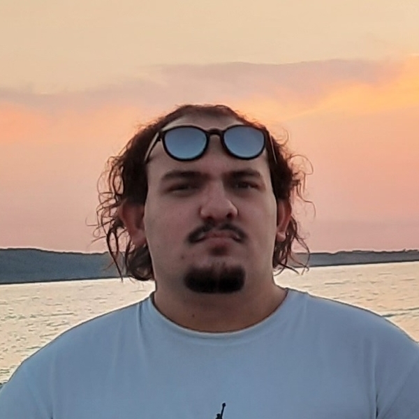 Alessandro - Insegnante di inglese - Sassari