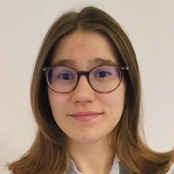 Méliane - Prof de maths - Laval