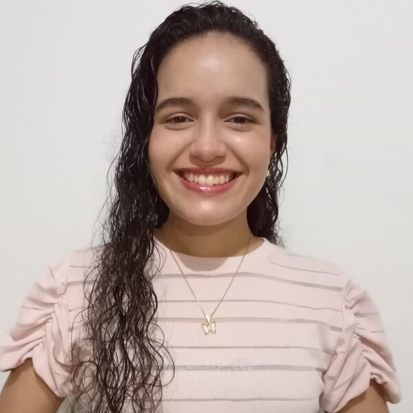 Andrea - Profe de inglés - Barranquilla