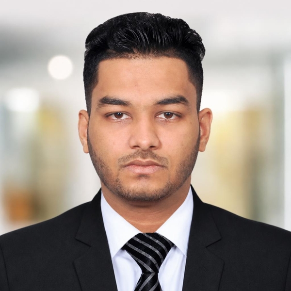 Iptiaz - personal trainer - Bristol