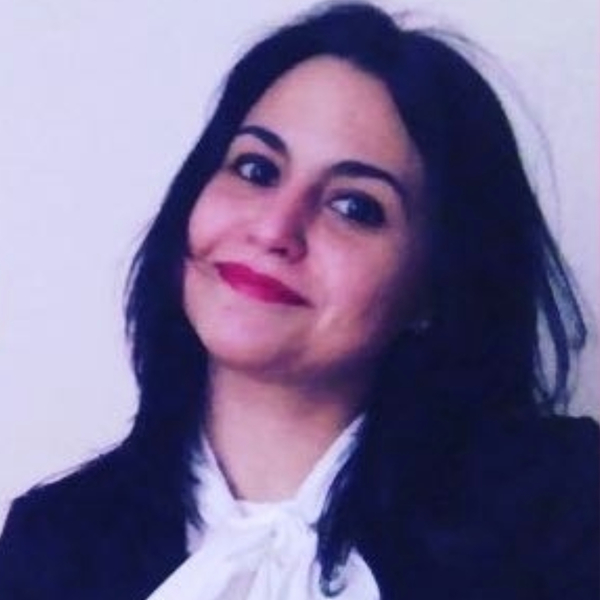 Yasminemaria - Insegnante di ripetizioni - Milano