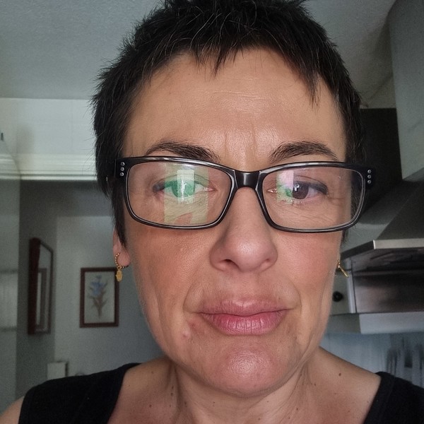 Emy - Profesor de inglés - Madrid