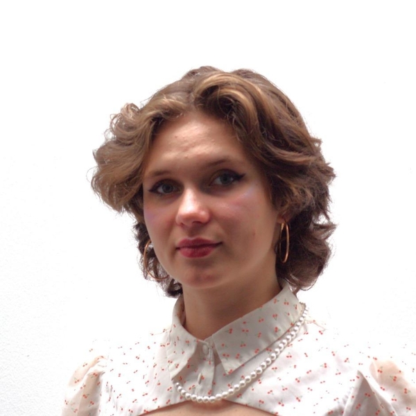 Nikita - English tutor - Edinburgh