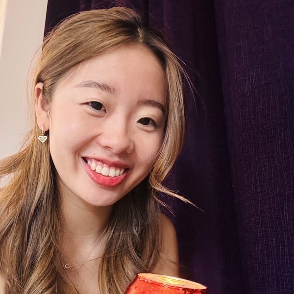 Maggie - Chinese tutor - Hamilton