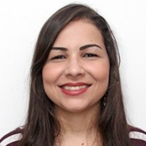 Claudiane - Professor de informática - Goiânia