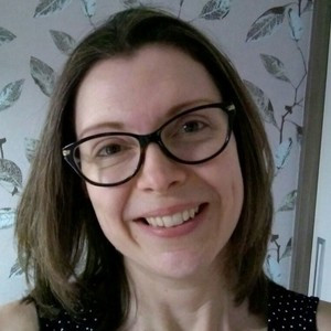 Fabiana - Professor de inglês - São Paulo